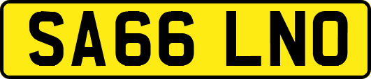SA66LNO