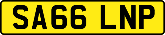 SA66LNP