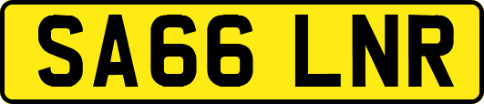 SA66LNR