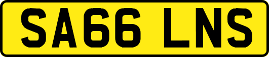 SA66LNS