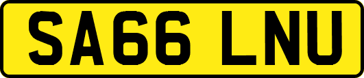 SA66LNU