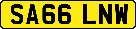 SA66LNW