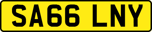 SA66LNY