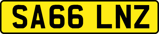 SA66LNZ