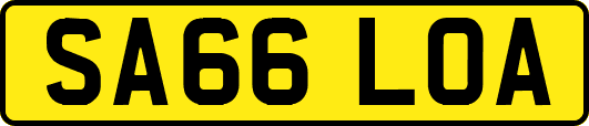 SA66LOA