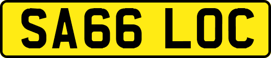SA66LOC