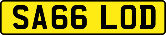 SA66LOD