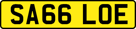 SA66LOE