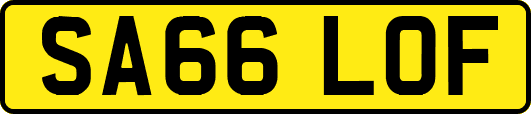 SA66LOF
