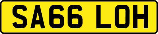 SA66LOH