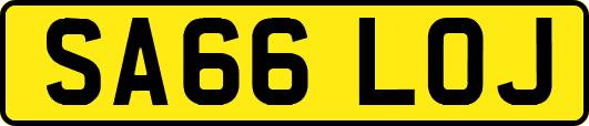 SA66LOJ