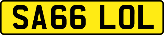 SA66LOL