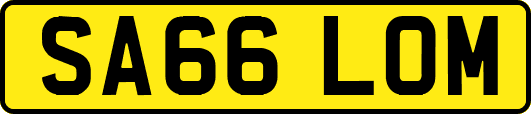 SA66LOM