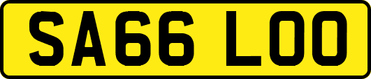 SA66LOO
