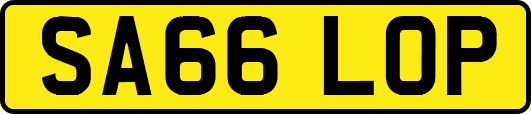 SA66LOP