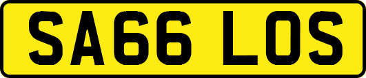 SA66LOS