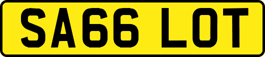 SA66LOT
