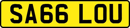 SA66LOU