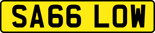 SA66LOW