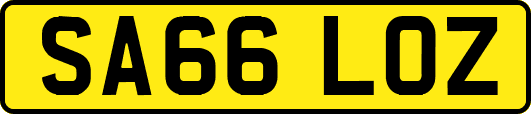 SA66LOZ