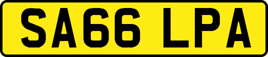 SA66LPA