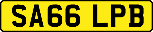 SA66LPB
