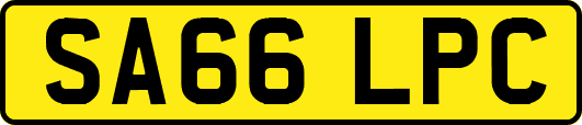 SA66LPC