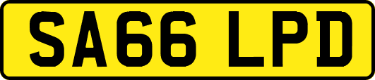 SA66LPD