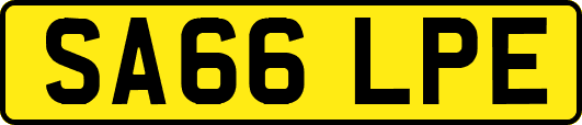 SA66LPE