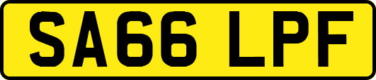 SA66LPF