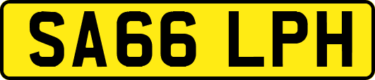 SA66LPH
