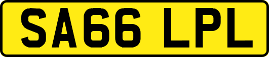 SA66LPL