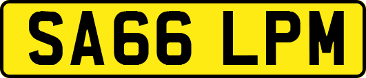 SA66LPM