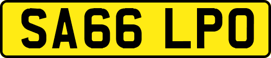 SA66LPO