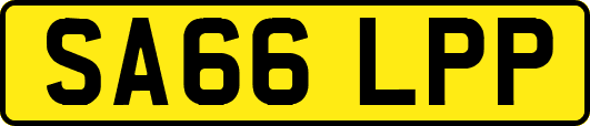SA66LPP