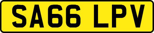 SA66LPV