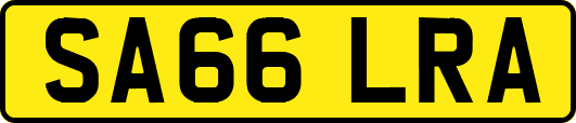 SA66LRA