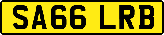 SA66LRB