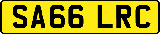 SA66LRC