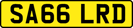 SA66LRD