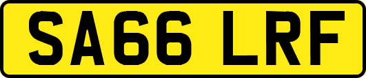 SA66LRF