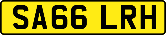 SA66LRH