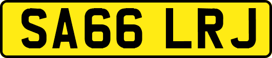 SA66LRJ