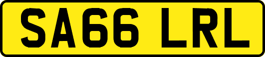SA66LRL