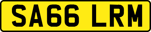 SA66LRM