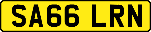 SA66LRN