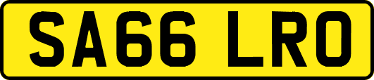 SA66LRO