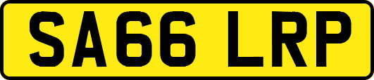 SA66LRP
