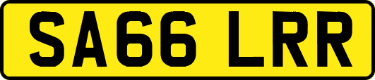 SA66LRR