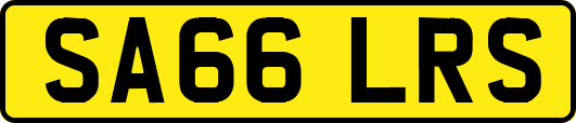 SA66LRS